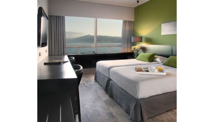 Hotel Bahia De Vigo poza 2