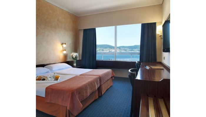 Hotel Bahia De Vigo poza 3