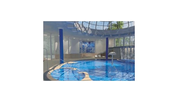 Hotel Balneario De Mondariz poza 10