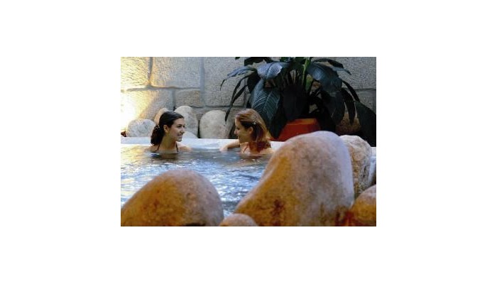 Hotel Balneario De Mondariz poza 11
