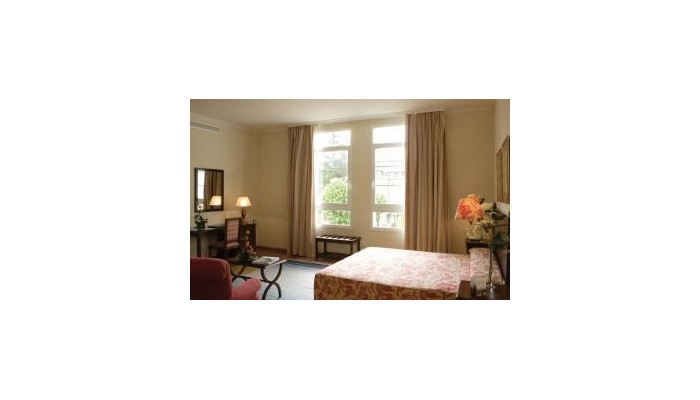 Hotel Balneario De Mondariz poza 5