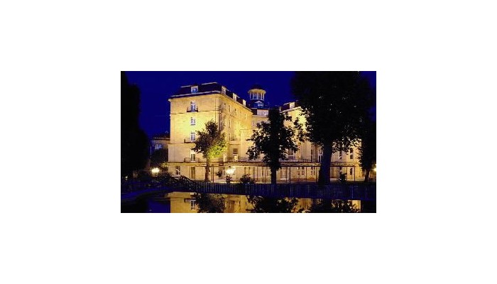 Hotel Balneario De Mondariz poza 7