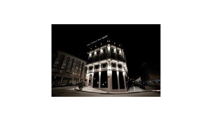 Hotel Bienestar Moana poza 0