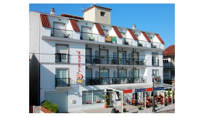 Hotel Bonaire poza 5