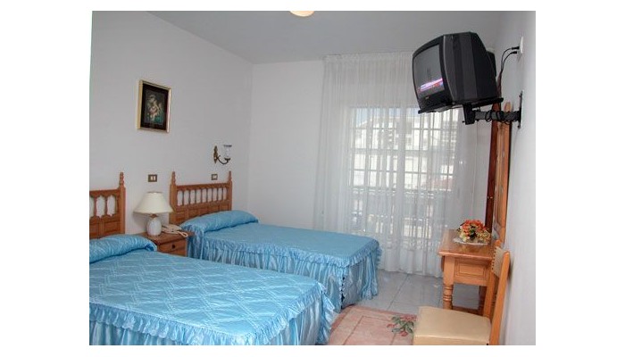 Hotel Bonaire - Sanxenxo poza 6