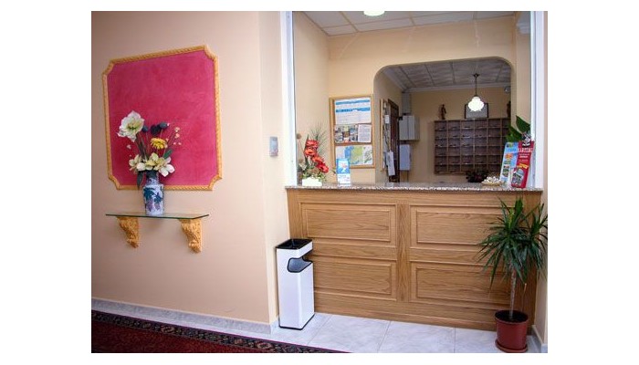 Hotel Bonaire - Sanxenxo poza 2