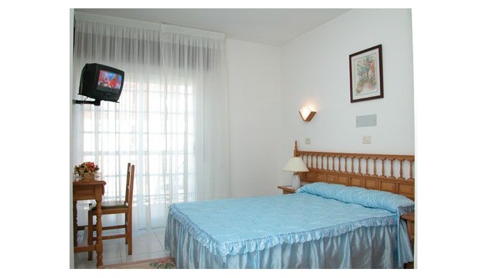 Hotel Bonaire - Sanxenxo poza 5