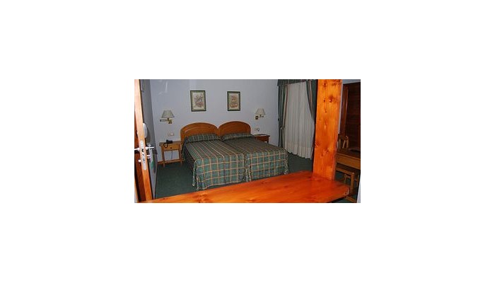 Hotel Bosquemar poza 7