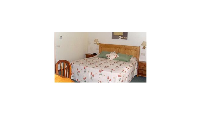 Hotel Bosquemar poza 8