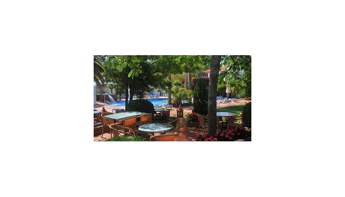 Hotel Bosquemar poza 3