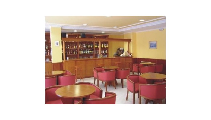 Hotel Bradomin poza 1