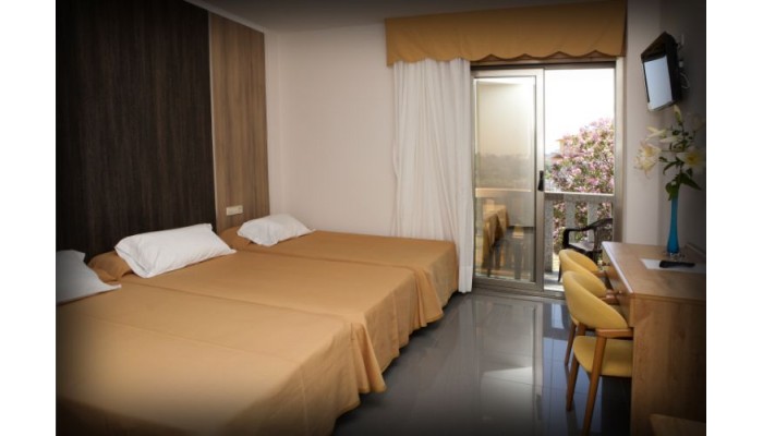 Hotel Brisa Da Lanzada poza 7