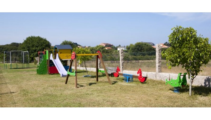 Hotel Brisa Da Lanzada poza 4