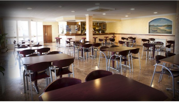 Hotel Brisa Da Lanzada poza 9