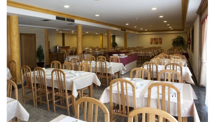 Hotel Brisa Da Lanzada poza 10