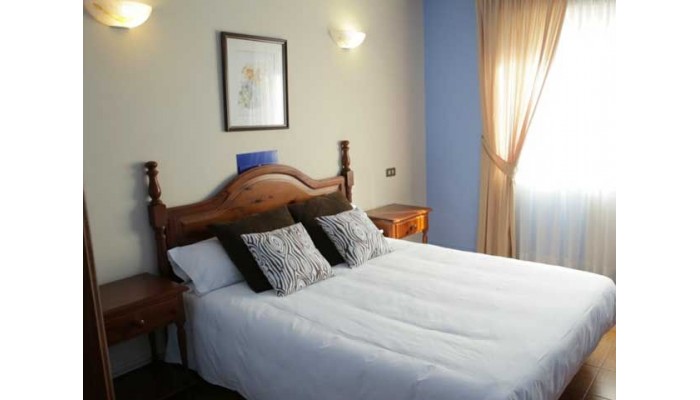 Hotel Bueumar poza 7