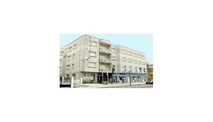 Hotel Bueumar poza 1