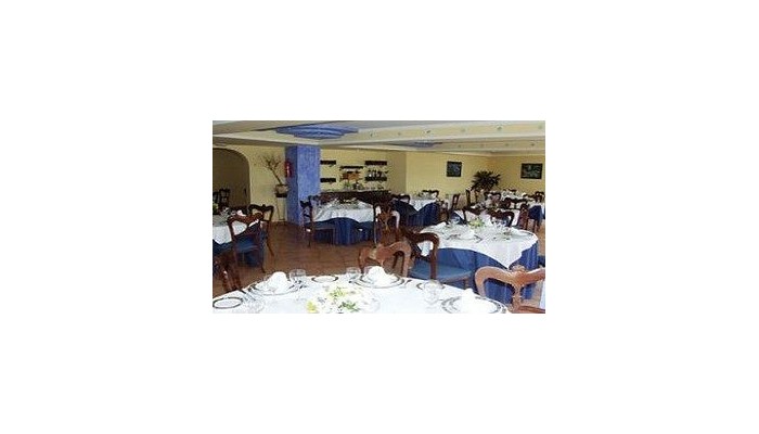 Hotel Bueumar poza 3