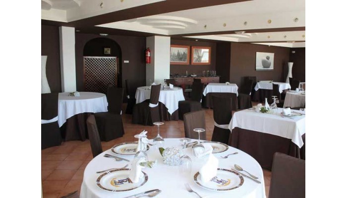 Hotel Bueumar poza 6