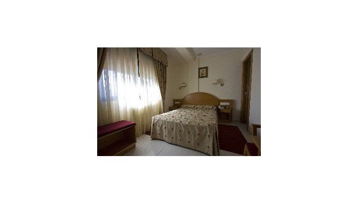 Hotel Cabo Festinanza poza 5