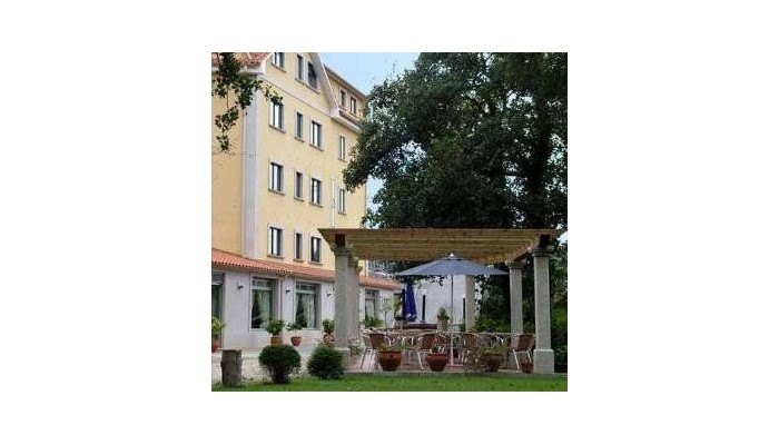 Hotel Cabo Festinanza poza 4