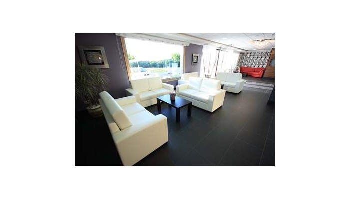 Hotel Campomar poza 0