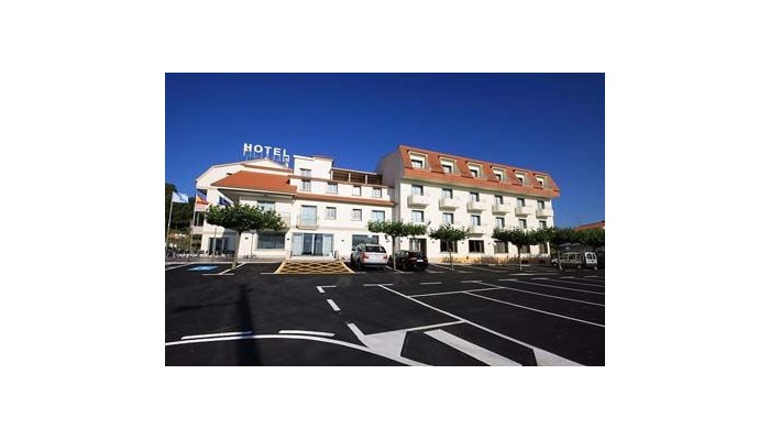 Hotel Campomar poza 3