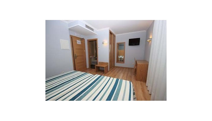 Hotel Campomar poza 5