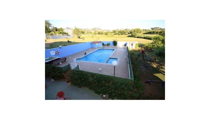 Hotel Campomar poza 9