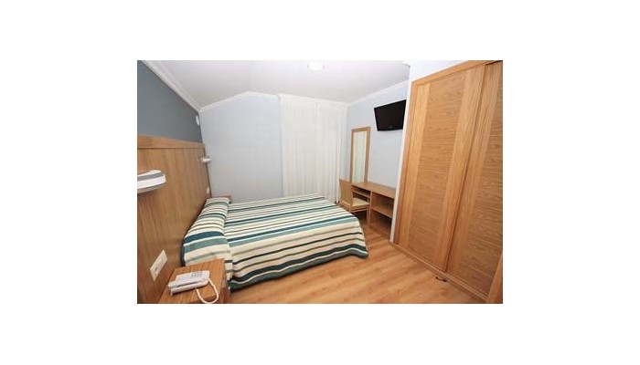 Hotel Campomar poza 6