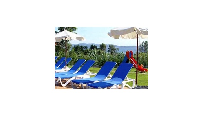 Hotel Canelas poza 3