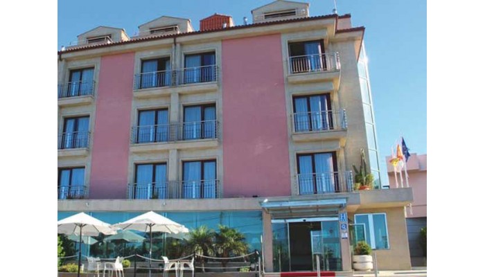 Hotel Canelas poza 10