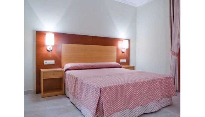 Hotel Canelas poza 11