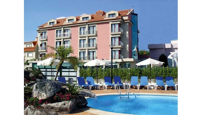 Hotel Canelas poza 8