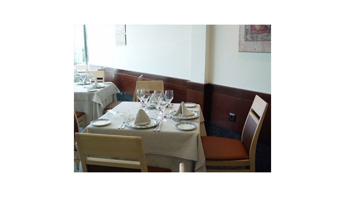 Hotel Canelas poza 5