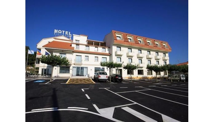 Hotel Canelinas poza 4