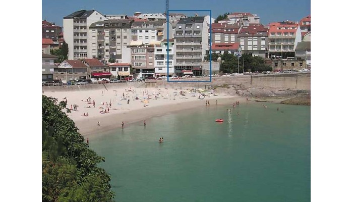 Hotel Canelinas poza 1