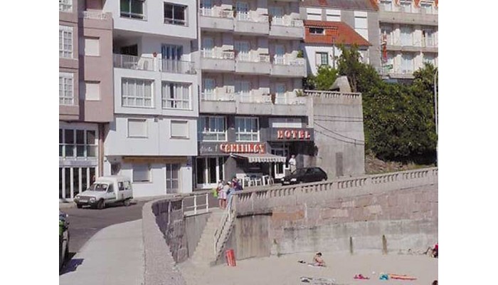 Hotel Canelinas poza 2