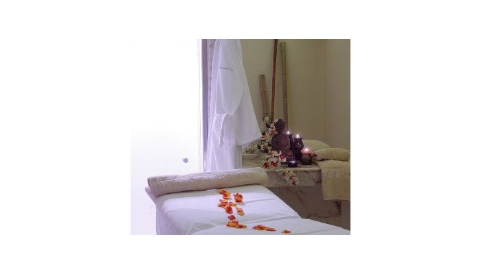 Hotel Carlos I Silgar poza 3