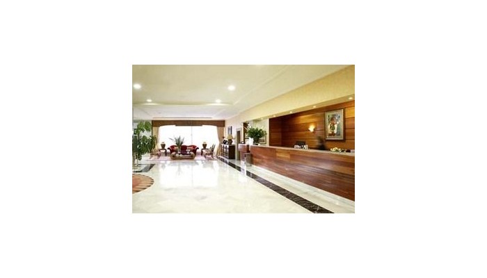 Hotel Carlos I Silgar poza 6