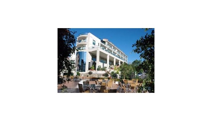 Hotel Carlos I Silgar poza 11