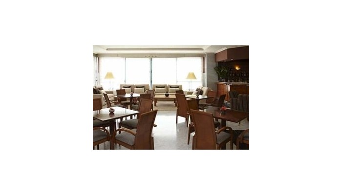 Hotel Carlos I Silgar poza 10