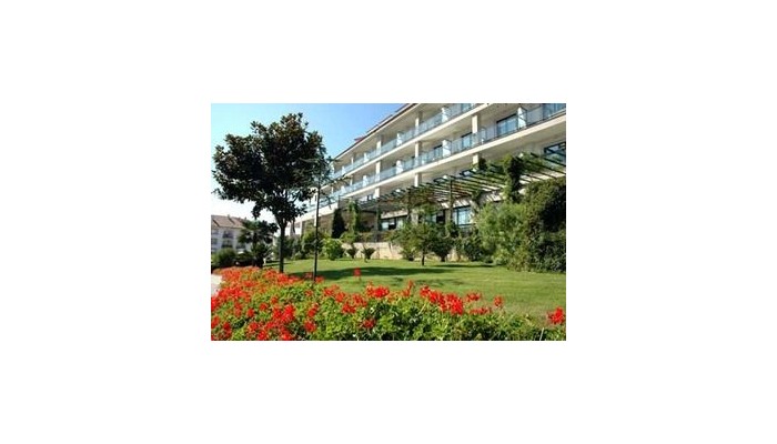 Hotel Carlos I Silgar poza 7