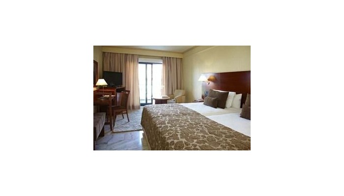 Hotel Carlos I Silgar poza 8