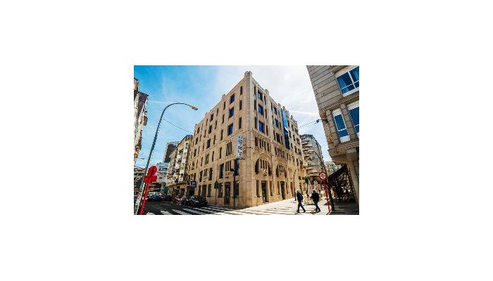 Hotel Castelao poza 7