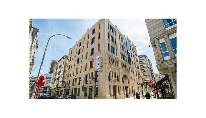 Hotel Castelao poza 0