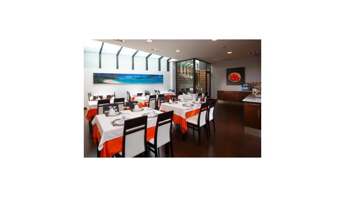 Hotel Chees Mexico poza 2