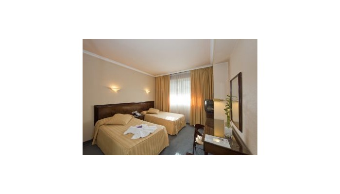 Hotel Chees Mexico poza 9