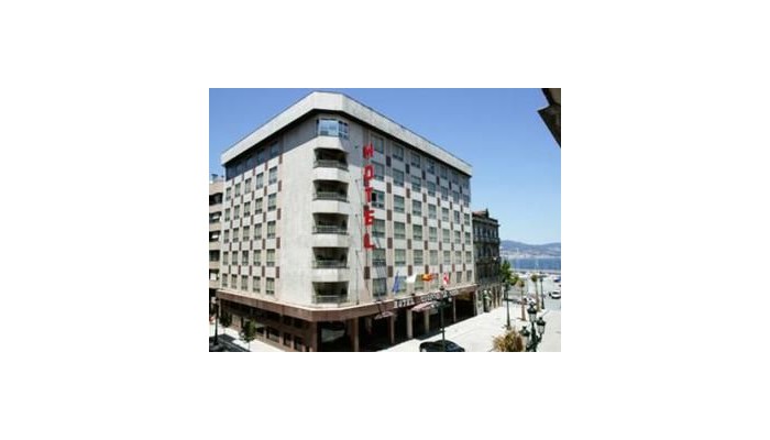 Hotel Ciudad De Vigo poza 11