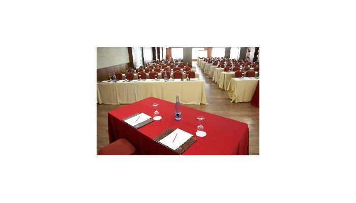 Hotel Ciudad De Vigo poza 8